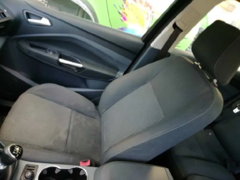 Asiento Delantero Derecho para Ford C-Max