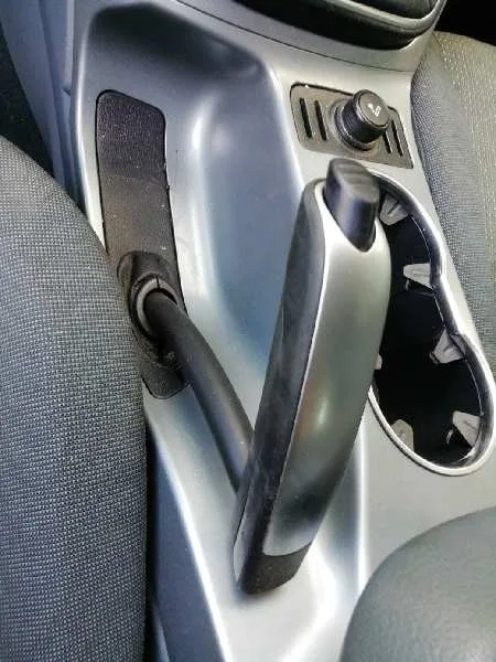 Palanca Freno De Mano para Ford C-Max