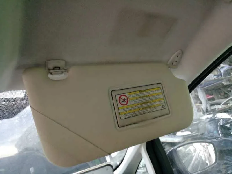 Parasol Derecho para Ford C-Max