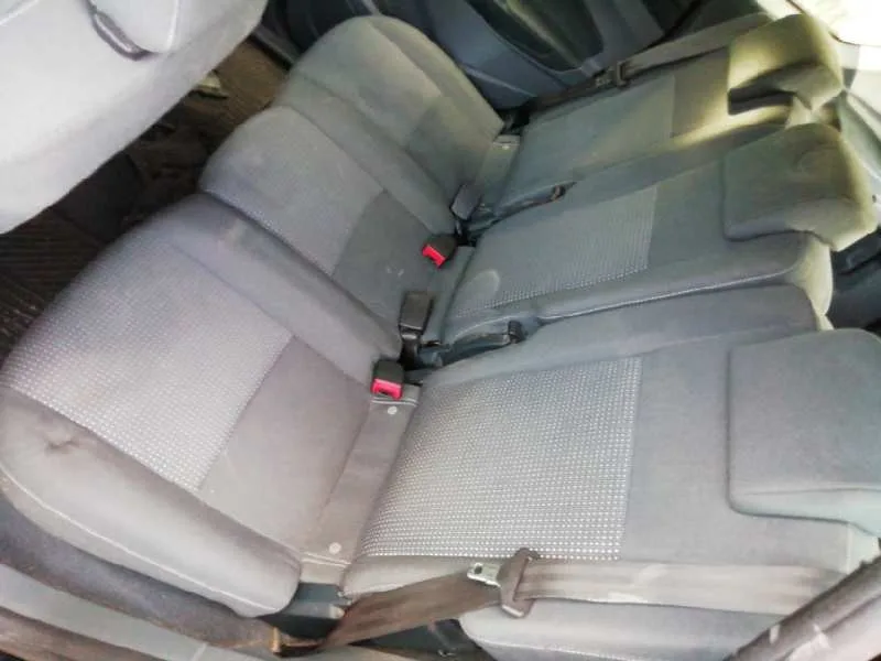 Asiento Trasero Izquierdo para Ford C-Max