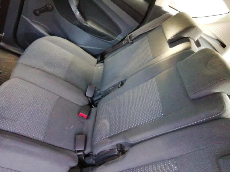 Asiento Trasero Medio para Ford C-Max