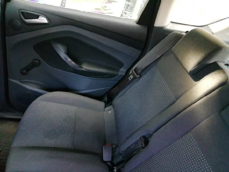 Asientos Trasero Derecho para Ford C-Max
