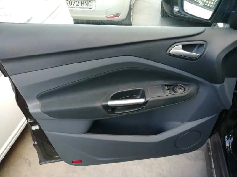 Guarnecido Puerta Delantera Izquierda para Ford C-Max