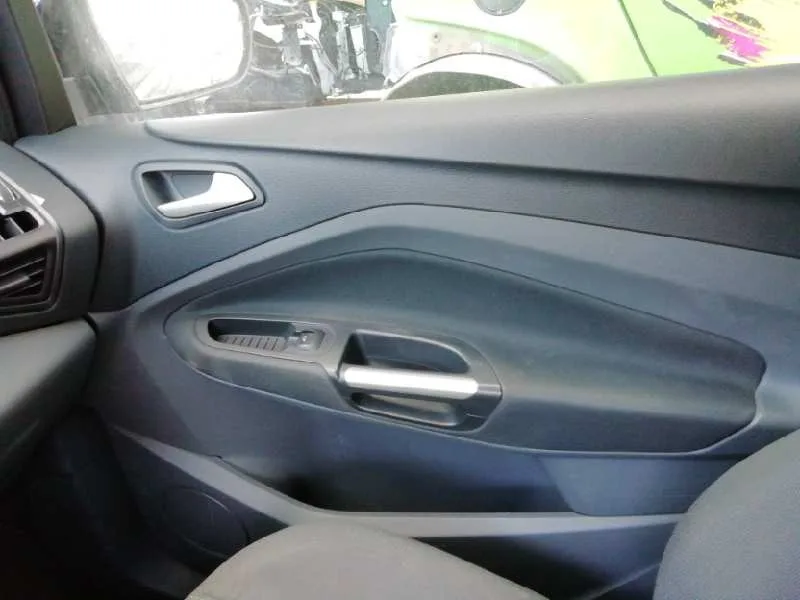 Guarnecido Puerta Delantera Derecha para Ford C-Max