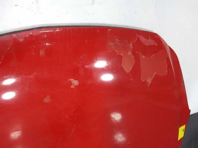 Capot para Opel Corsa D