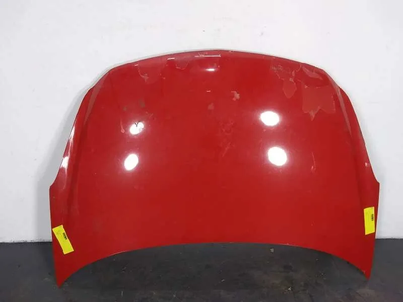 Capot para Opel Corsa D