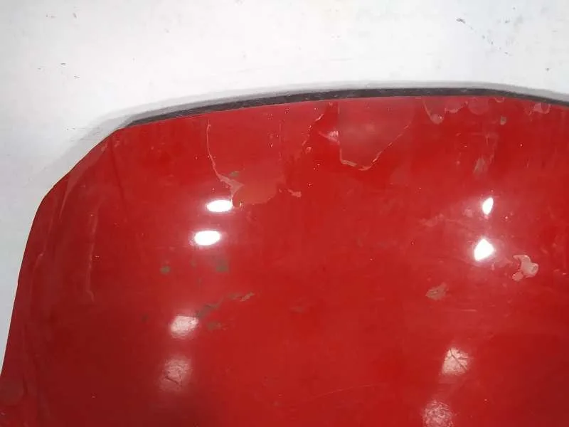 Capot para Opel Corsa D