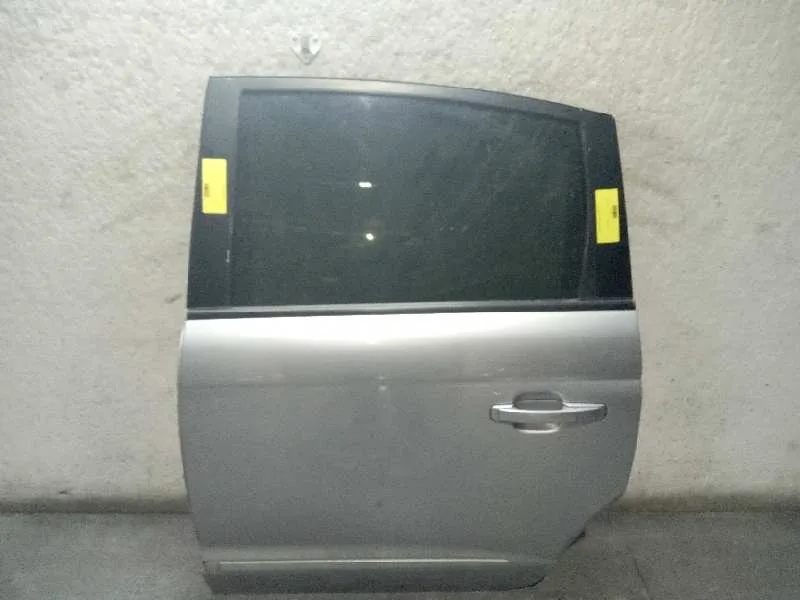Puerta Trasera Izquierda para Ssangyong Rodius