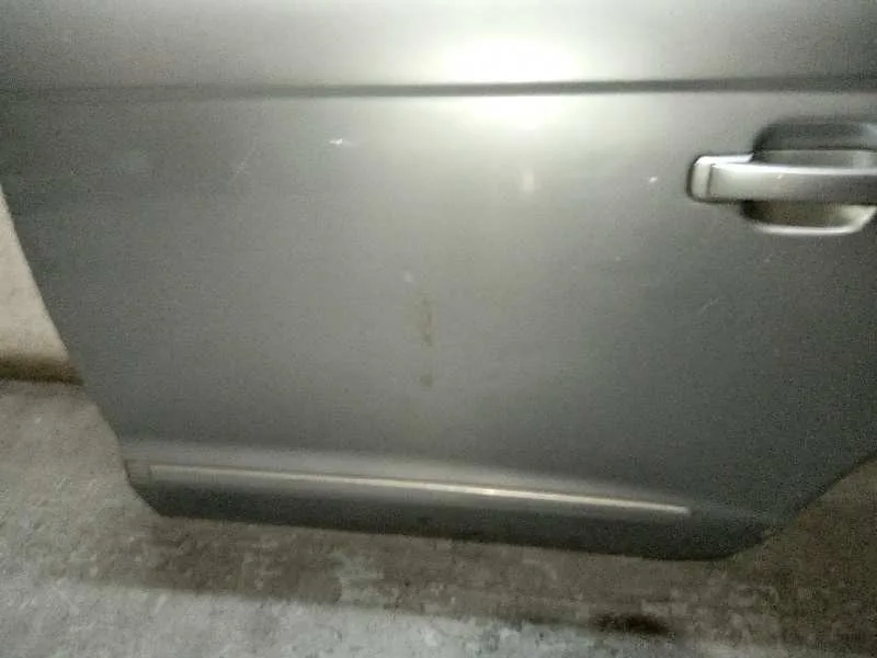 Puerta Trasera Izquierda para Ssangyong Rodius