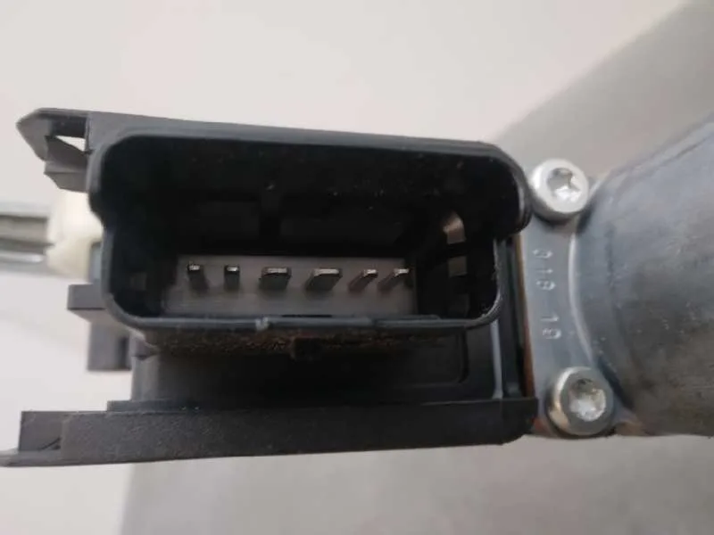 Elevalunas Delantero Izquierdo para Citroën C4 Cactus