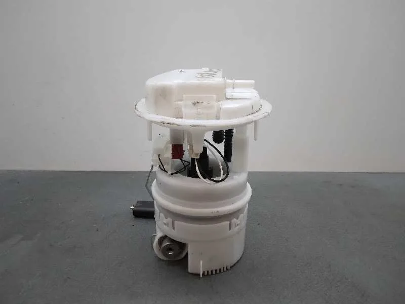 Aforador para Peugeot 307 Break/Sw (S2)