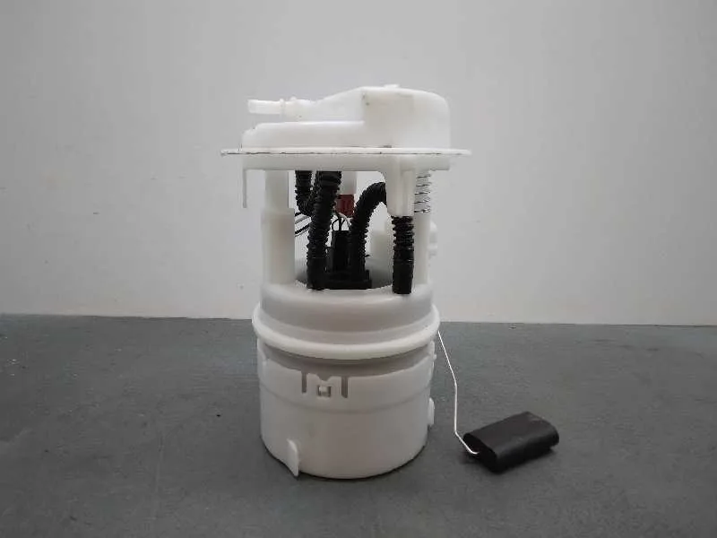 Aforador para Peugeot 307 Break/Sw (S2)