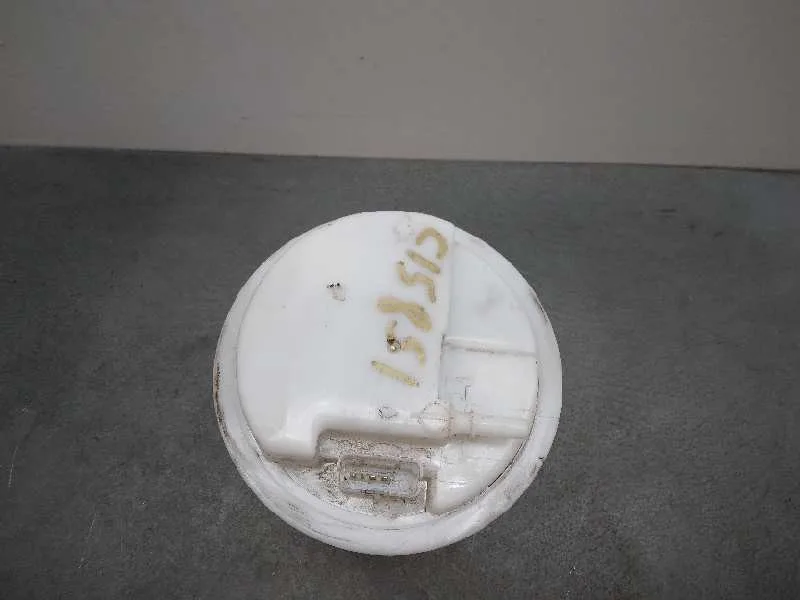 Aforador para Peugeot 307 Break/Sw (S2)