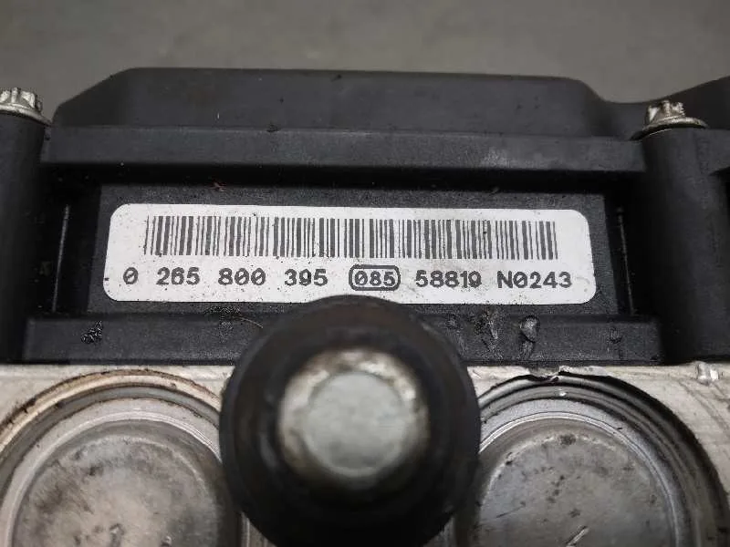 Abs para Peugeot 307 Break/Sw (S2)