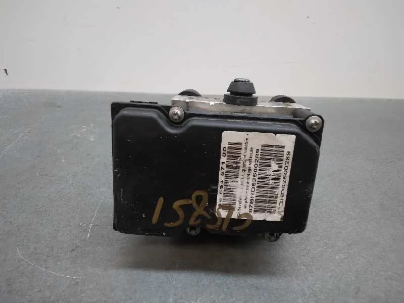 Abs para Peugeot 307 Break/Sw (S2)