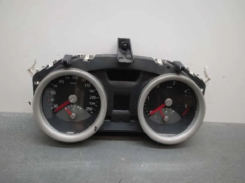 Cuadro Instrumentos para Renault Megane Ii Berlina 3P