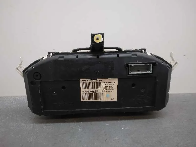 Cuadro Instrumentos para Renault Megane Ii Berlina 3P