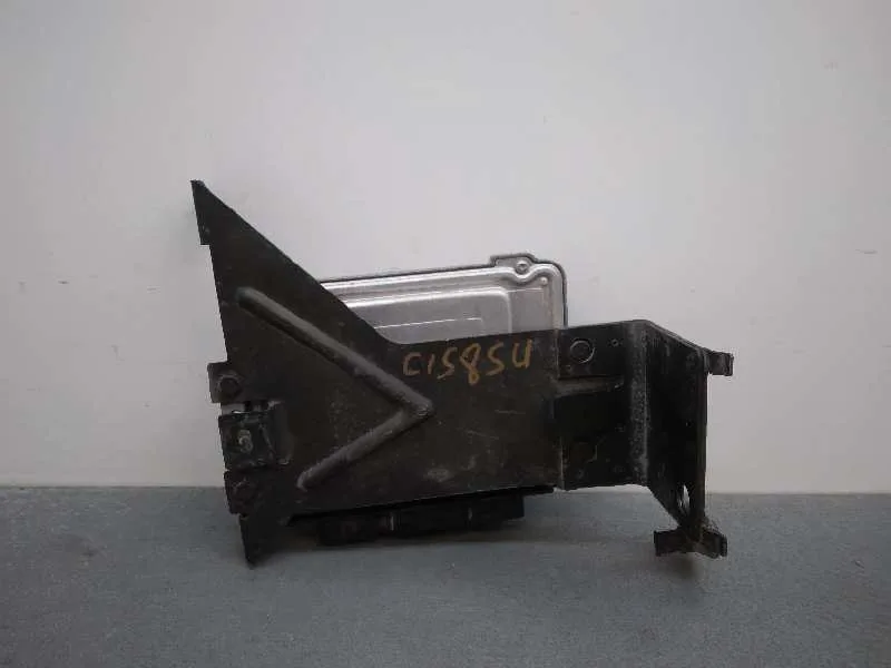 Centralita Motor Uce para Renault Megane Ii Berlina 3P