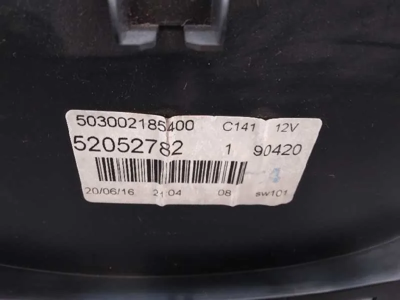 Cuadro Instrumentos para Fiat Fiorino