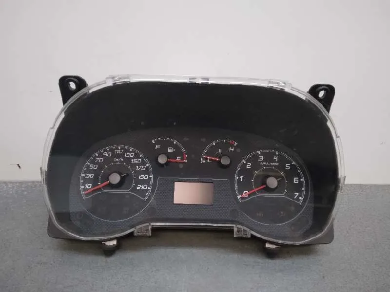 Cuadro Instrumentos para Fiat Fiorino