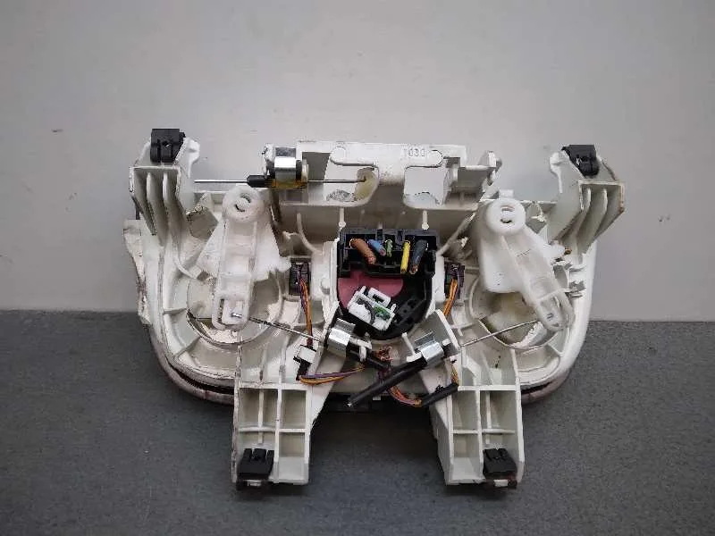 Mando Calefaccion / Aire Acondicionado para Fiat Fiorino