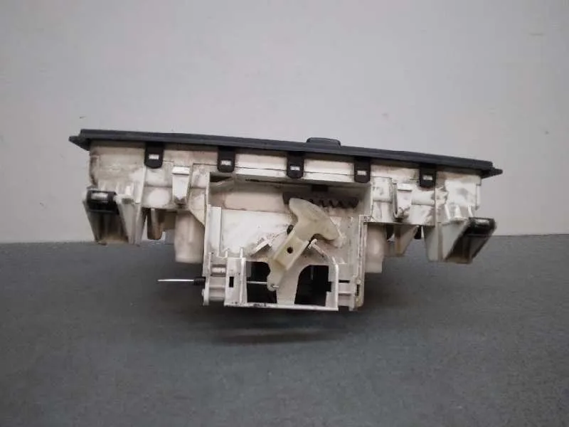 Mando Calefaccion / Aire Acondicionado para Fiat Fiorino