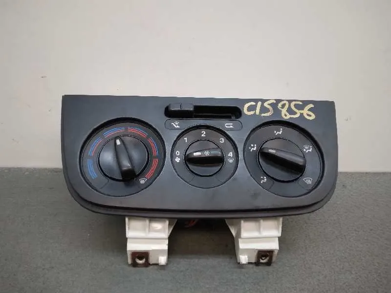 Mando Calefaccion / Aire Acondicionado para Fiat Fiorino