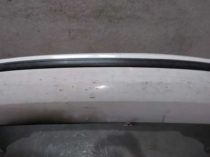 Paragolpes Trasero para Skoda Superb (3U4)