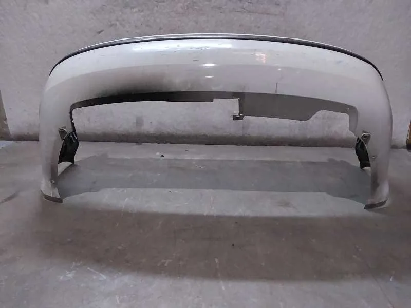 Paragolpes Trasero para Skoda Superb (3U4)