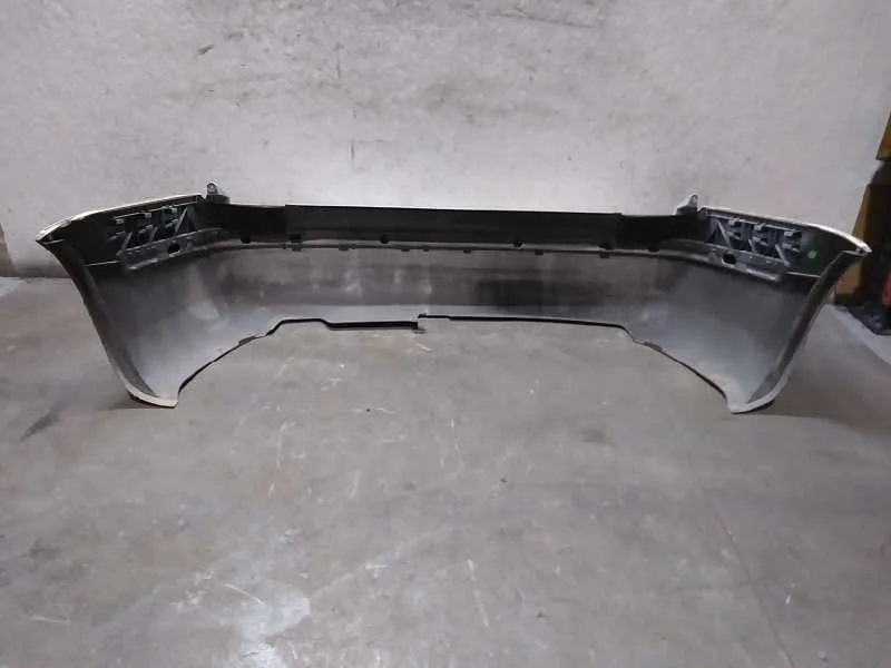 Paragolpes Trasero para Skoda Superb (3U4)