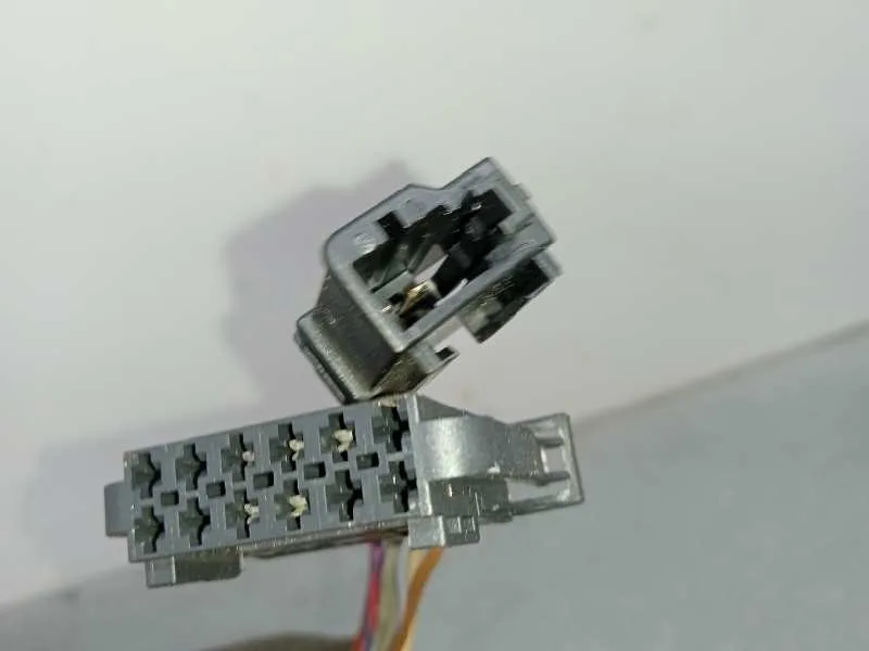 Retrovisor Derecho para Skoda Superb (3U4)