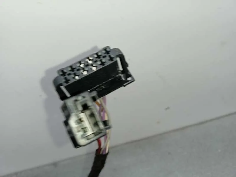 Retrovisor Izquierdo para Skoda Superb (3U4)