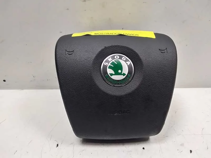 Airbag Delantero Izquierdo para Skoda Superb (3U4)