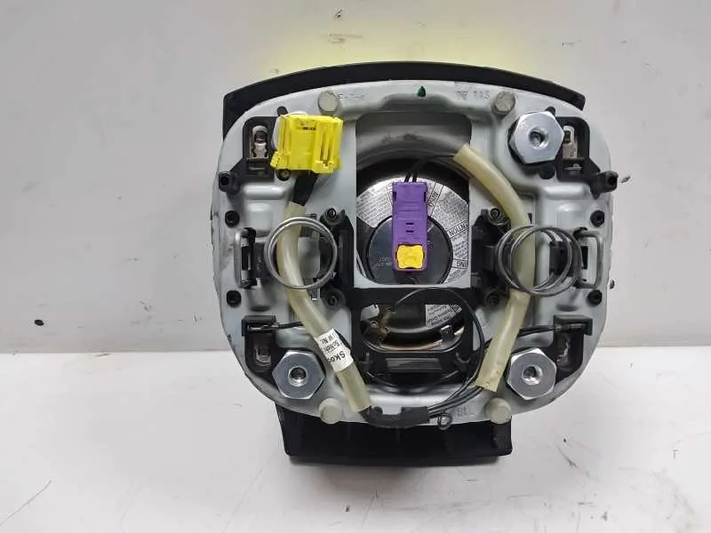 Airbag Delantero Izquierdo para Skoda Superb (3U4)