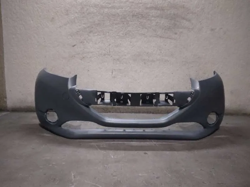 Paragolpes Delantero para Peugeot 208