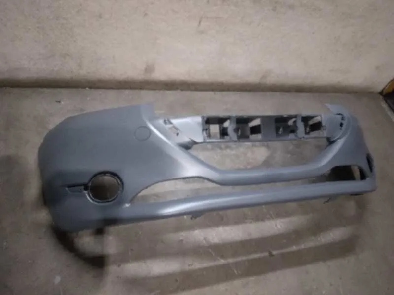 Paragolpes Delantero para Peugeot 208
