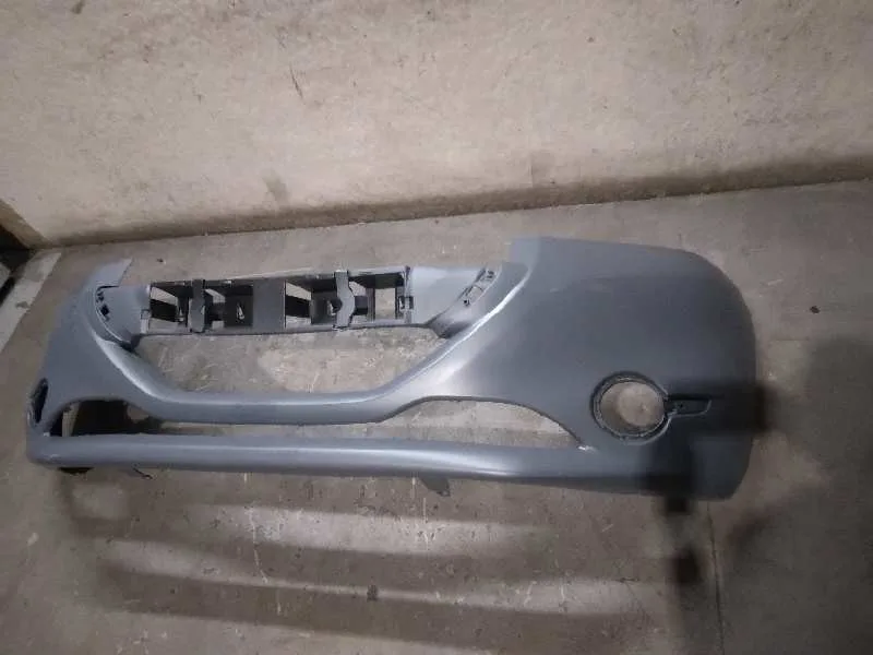 Paragolpes Delantero para Peugeot 208