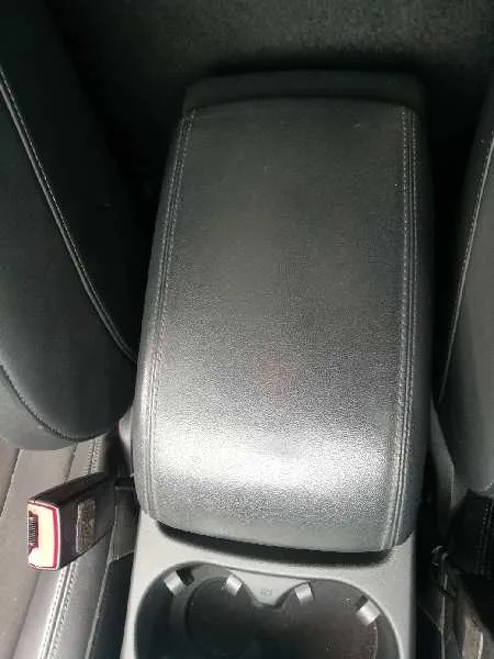Apoyabrazos Central para Audi Q5 (8R)