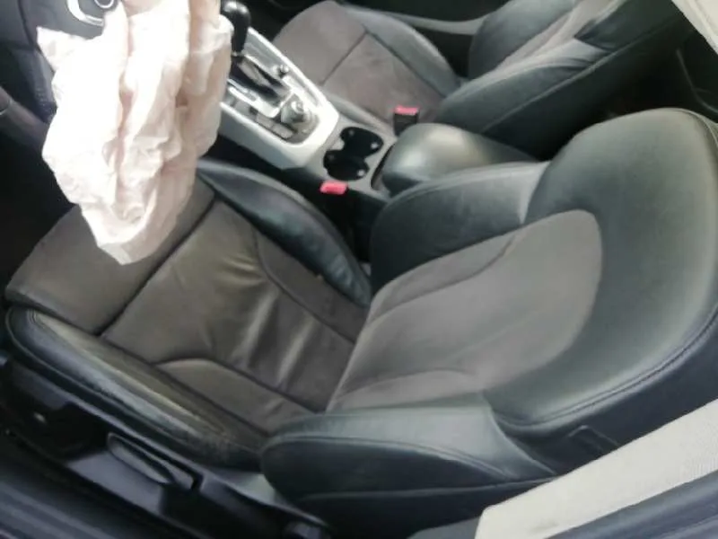 Juego Asientos Completo para Audi Q5 (8R)