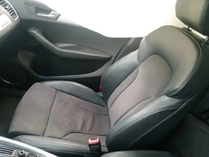 Juego Asientos Completo para Audi Q5 (8R)