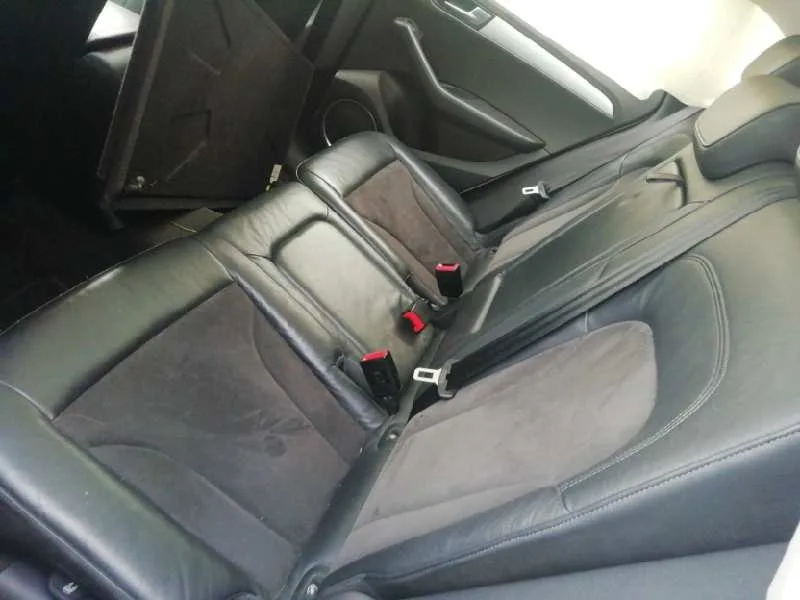 Juego Asientos Completo para Audi Q5 (8R)