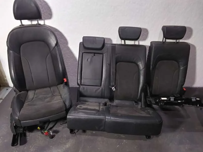 Juego Asientos Completo para Audi Q5 (8R)