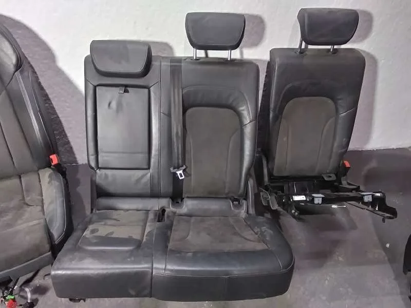 Juego Asientos Completo para Audi Q5 (8R)