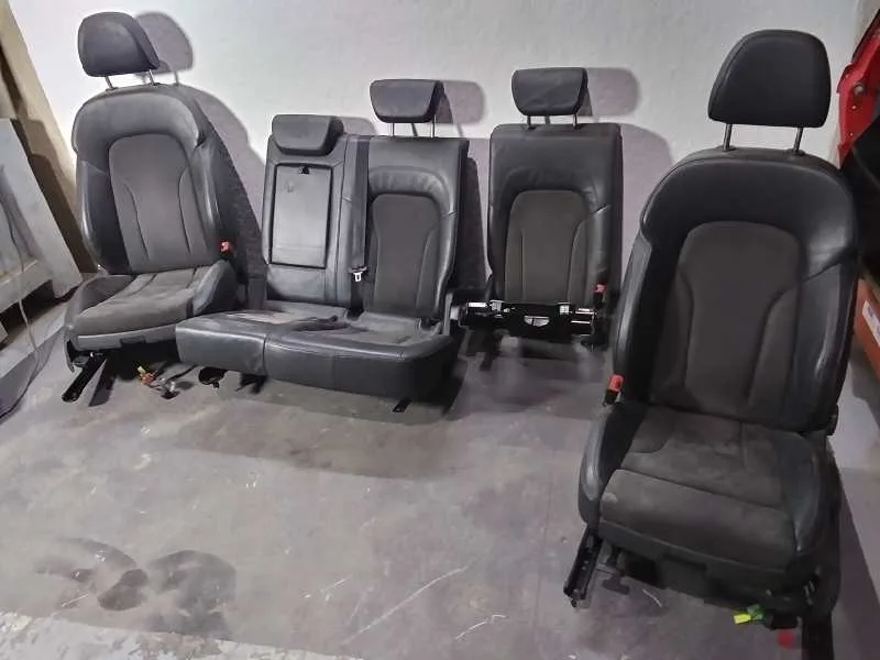 Juego Asientos Completo para Audi Q5 (8R)