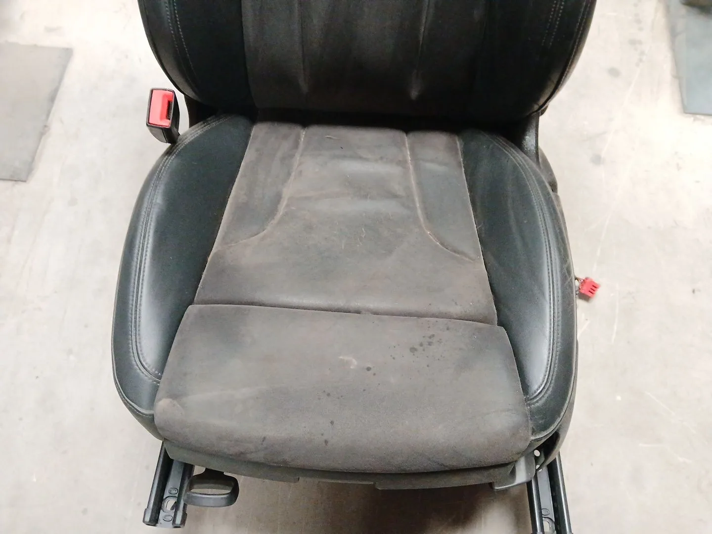 Juego Asientos Completo para Audi Q5 (8R)