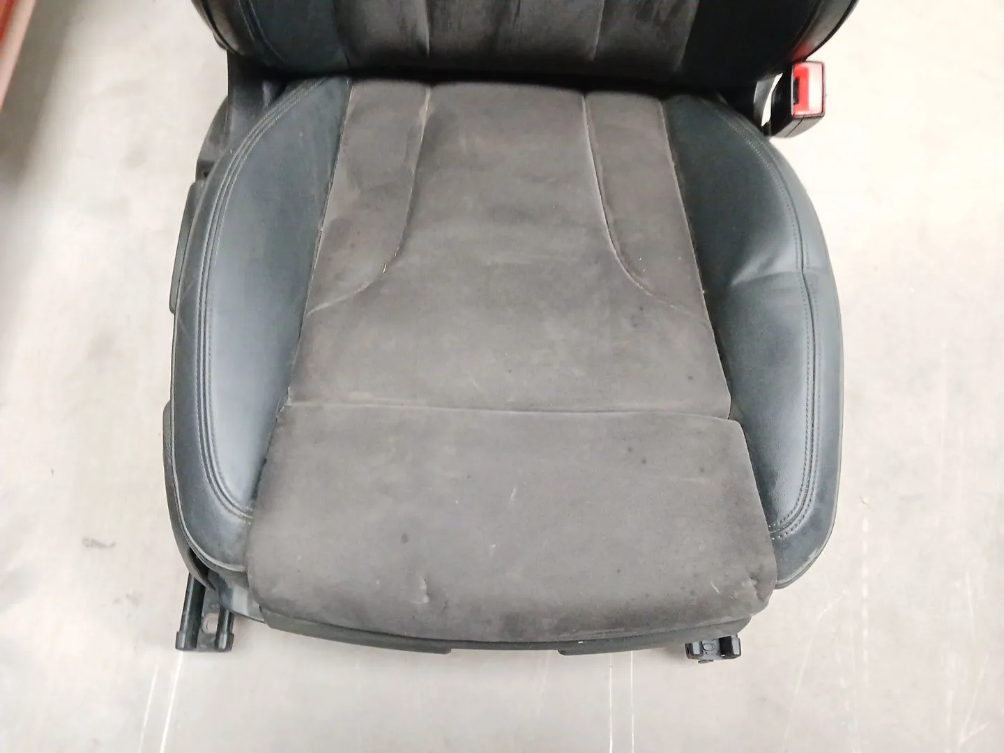 Juego Asientos Completo para Audi Q5 (8R)