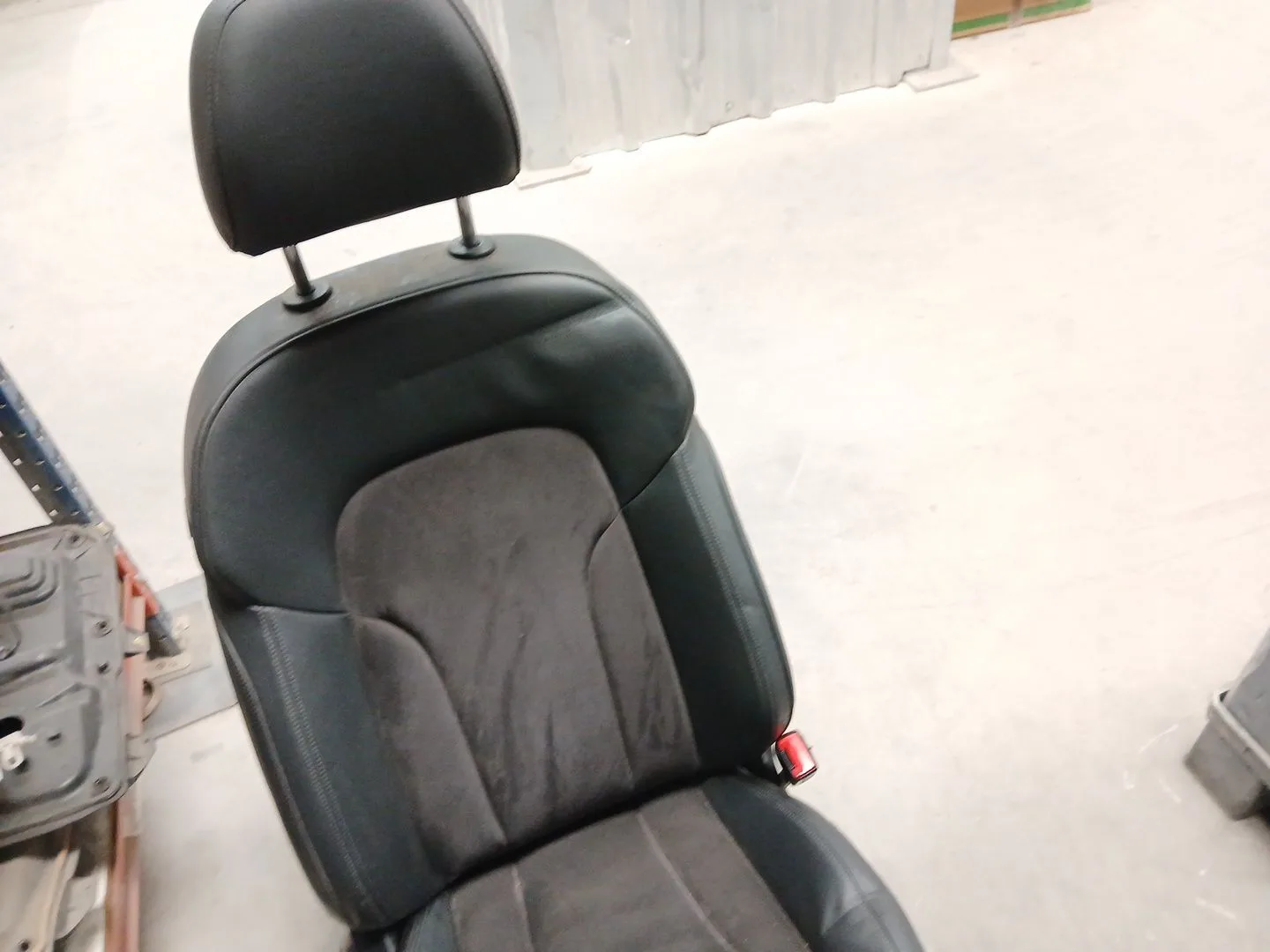 Juego Asientos Completo para Audi Q5 (8R)