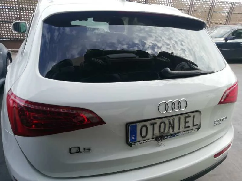 Porton Trasero para Audi Q5 (8R)