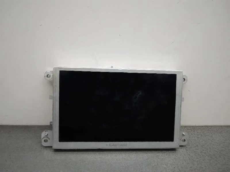 Sistema Navegacion Gps para Audi Q5 (8R)
