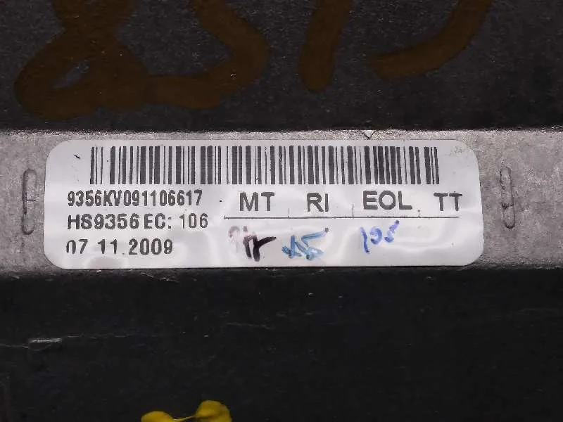 Sistema Navegacion Gps para Audi Q5 (8R)